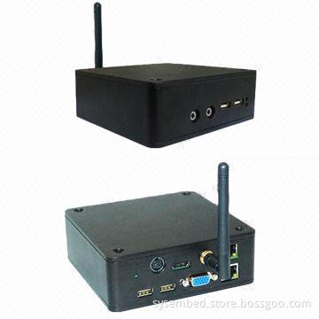 Advertising player, IBP5045